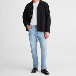 Madewell The 1991 Straight-Leg Jean